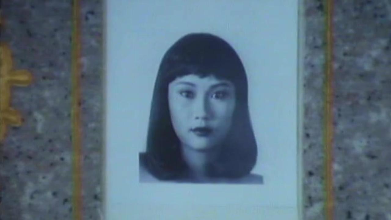 Legal Innocence 1993 movie scene