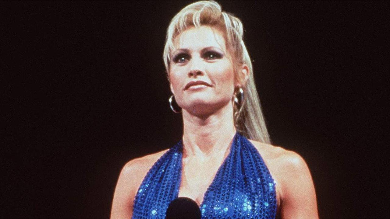 Sable Unleashed 1998 movie scene