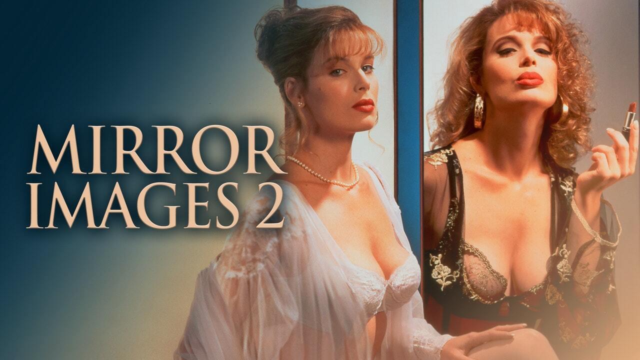 Mirror Images II 1993 movie scene
