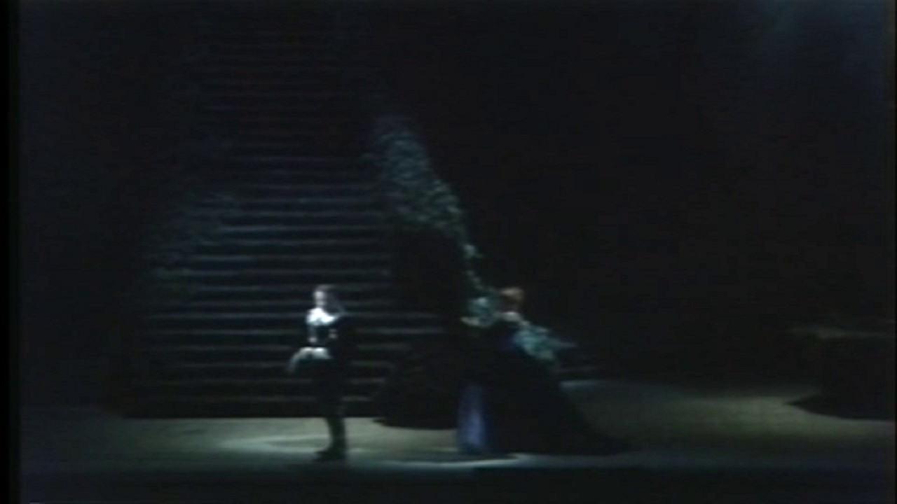 Lucia di Lammermoor 1986 movie scene