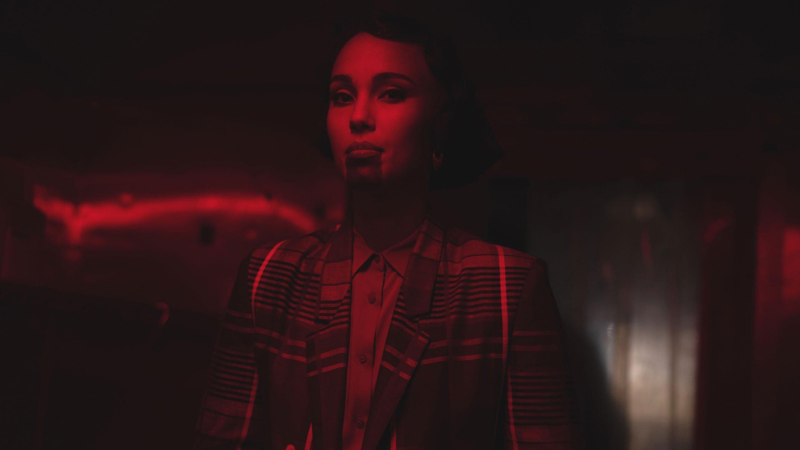 BLKNWS: Terms & Conditions 2025 movie scene