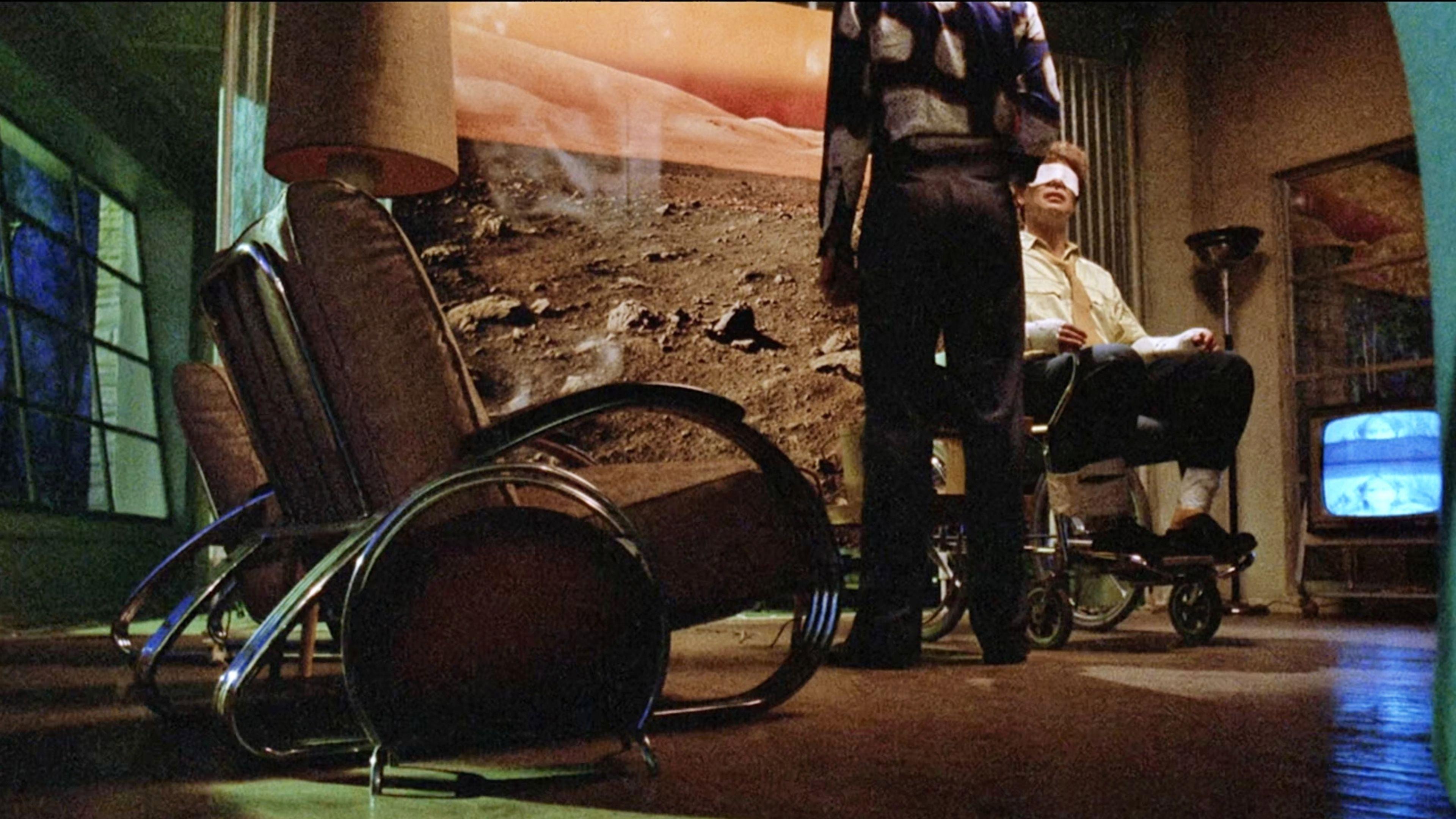 Manhunter 1986 movie scene