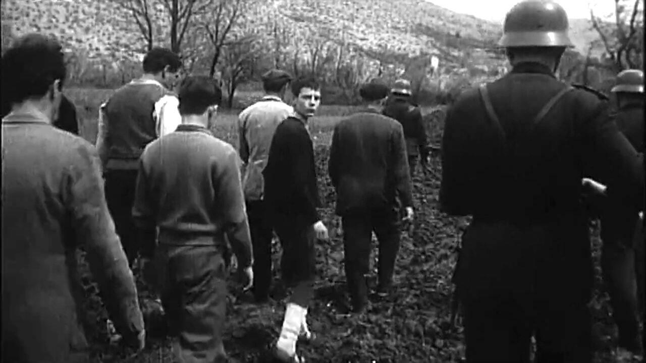 Vortex 1964 movie scene