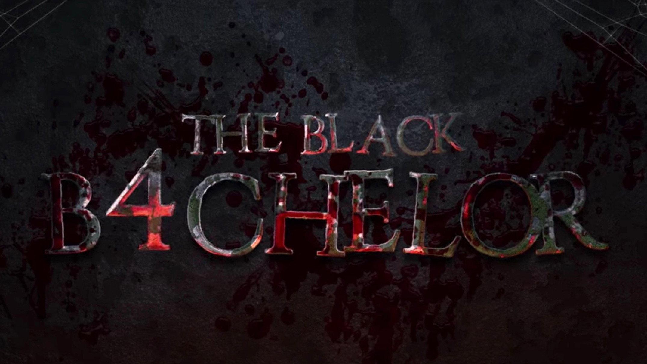 The Black B4chelor 2021 movie scene