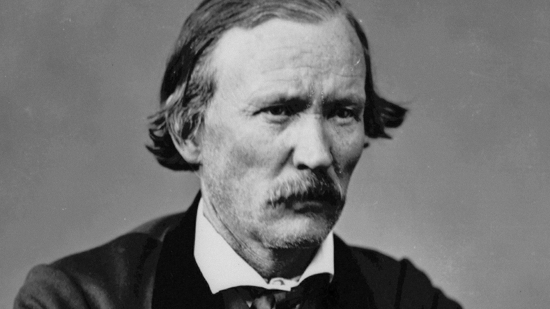 Kit Carson 2008 movie scene