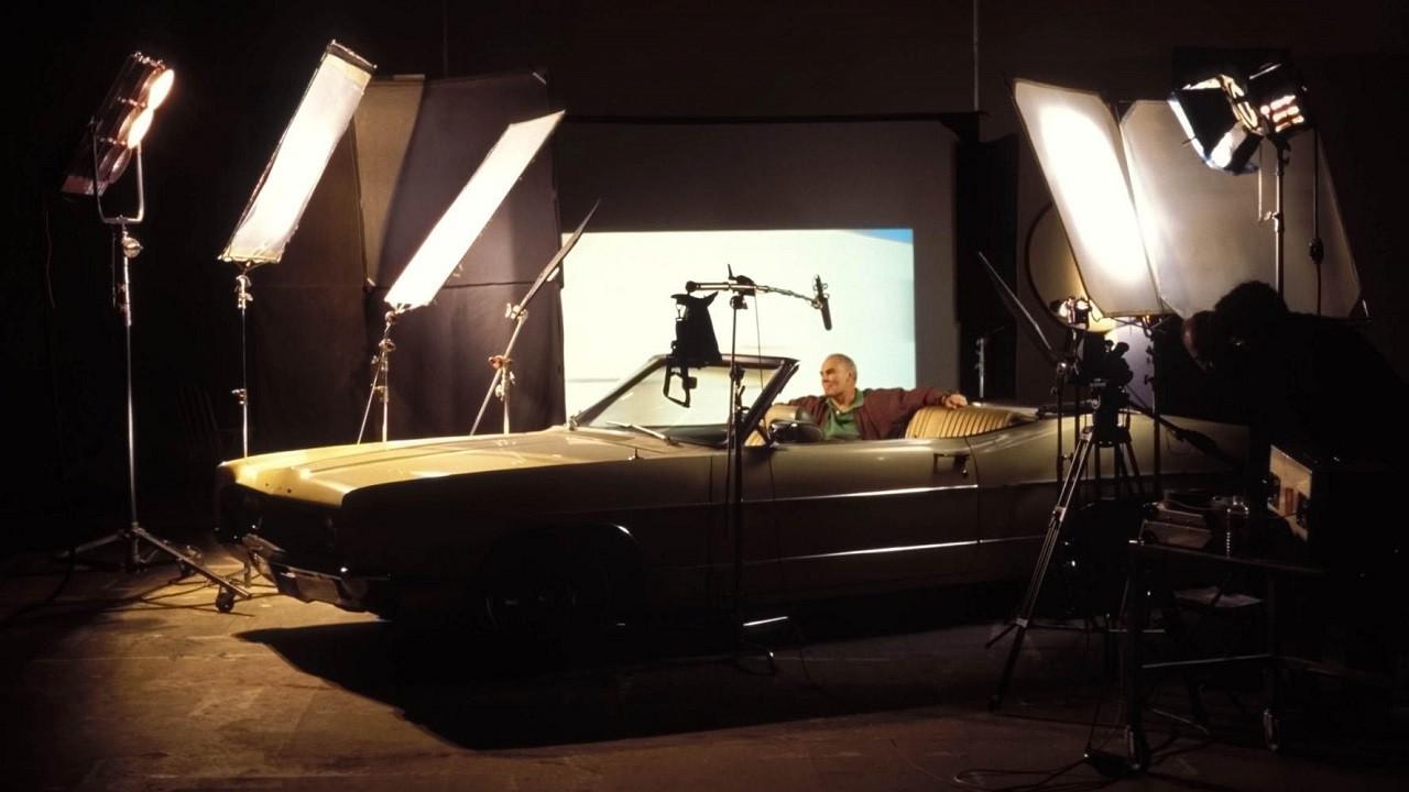 Edgar G. Ulmer: The Man Off-Screen 2004 movie scene