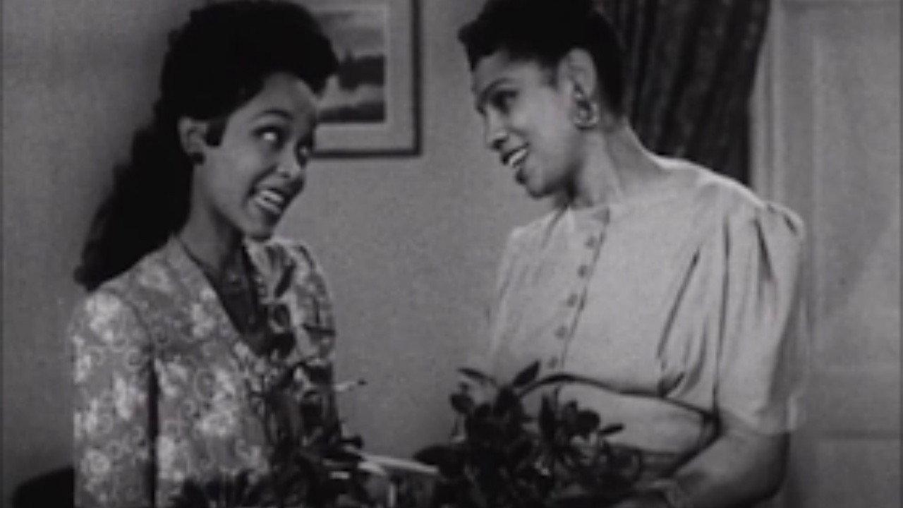 Big Timers 1945 movie scene