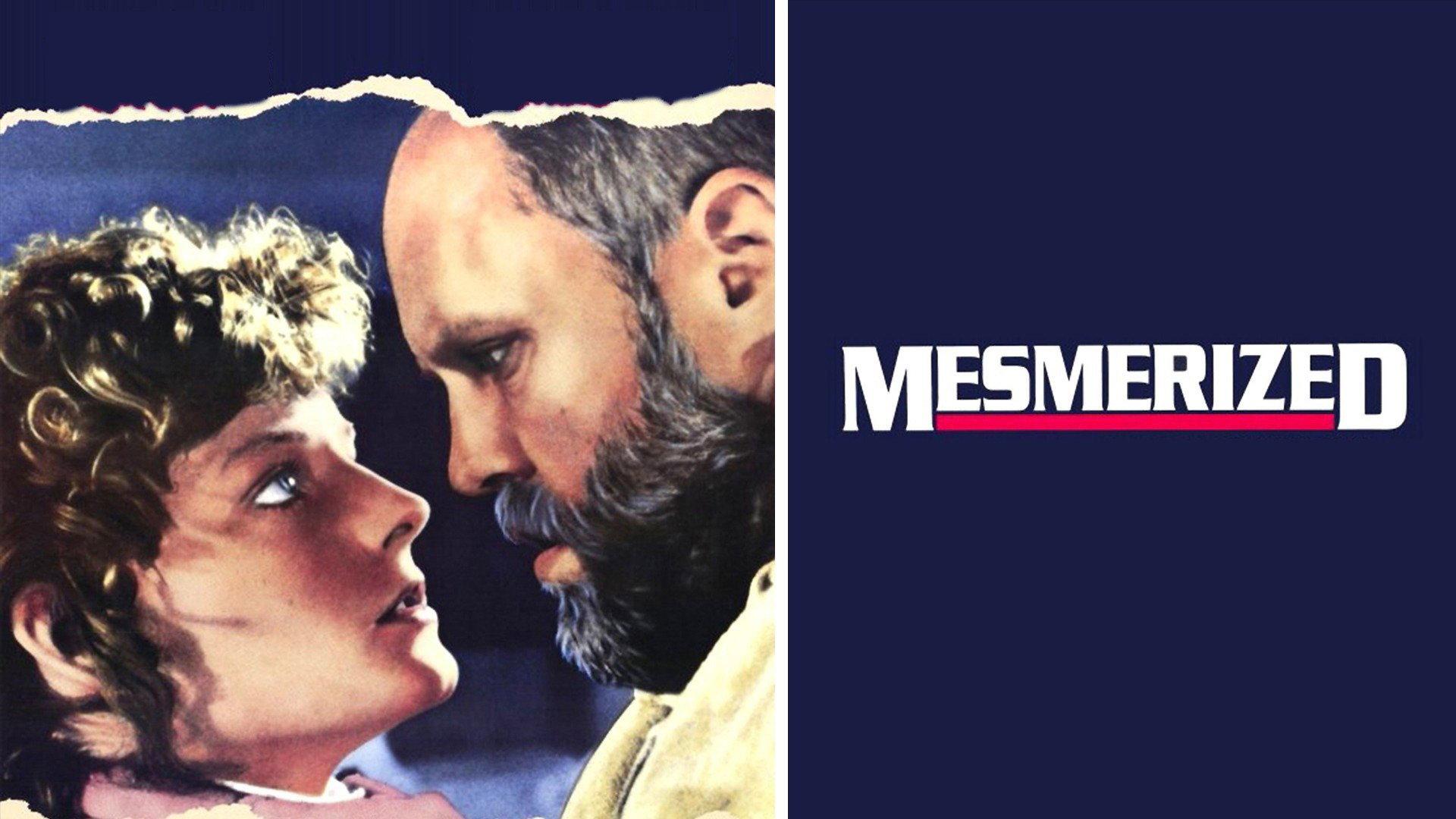 Mesmerized 1985 movie scene