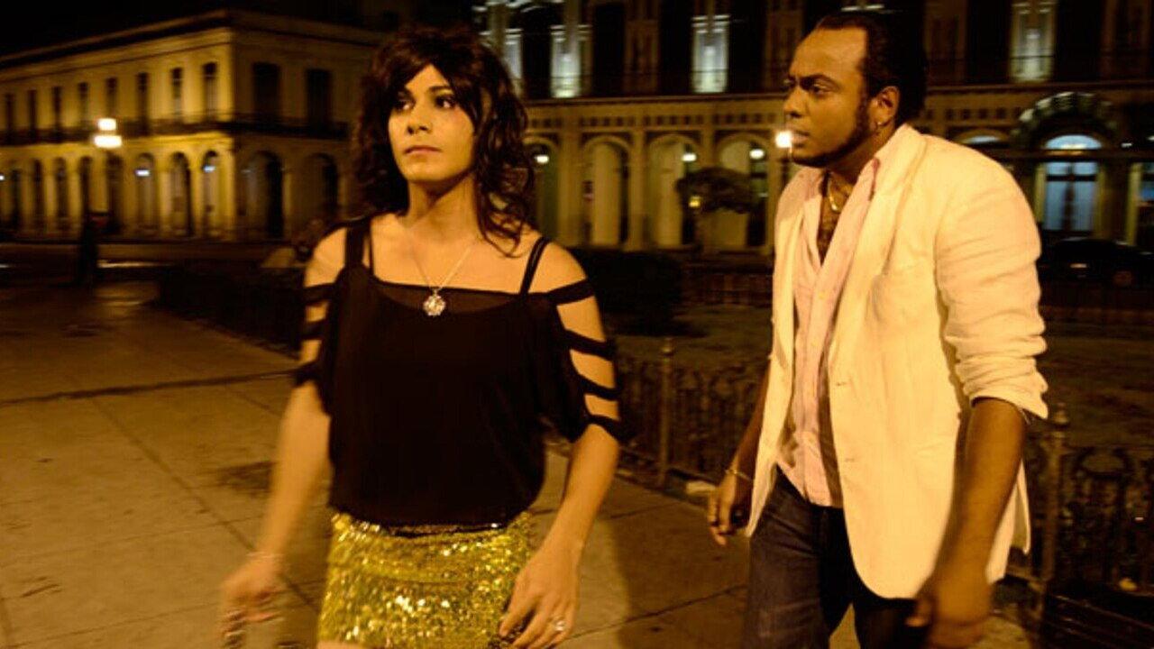 Fatima, Queen of the Night 2015 movie scene