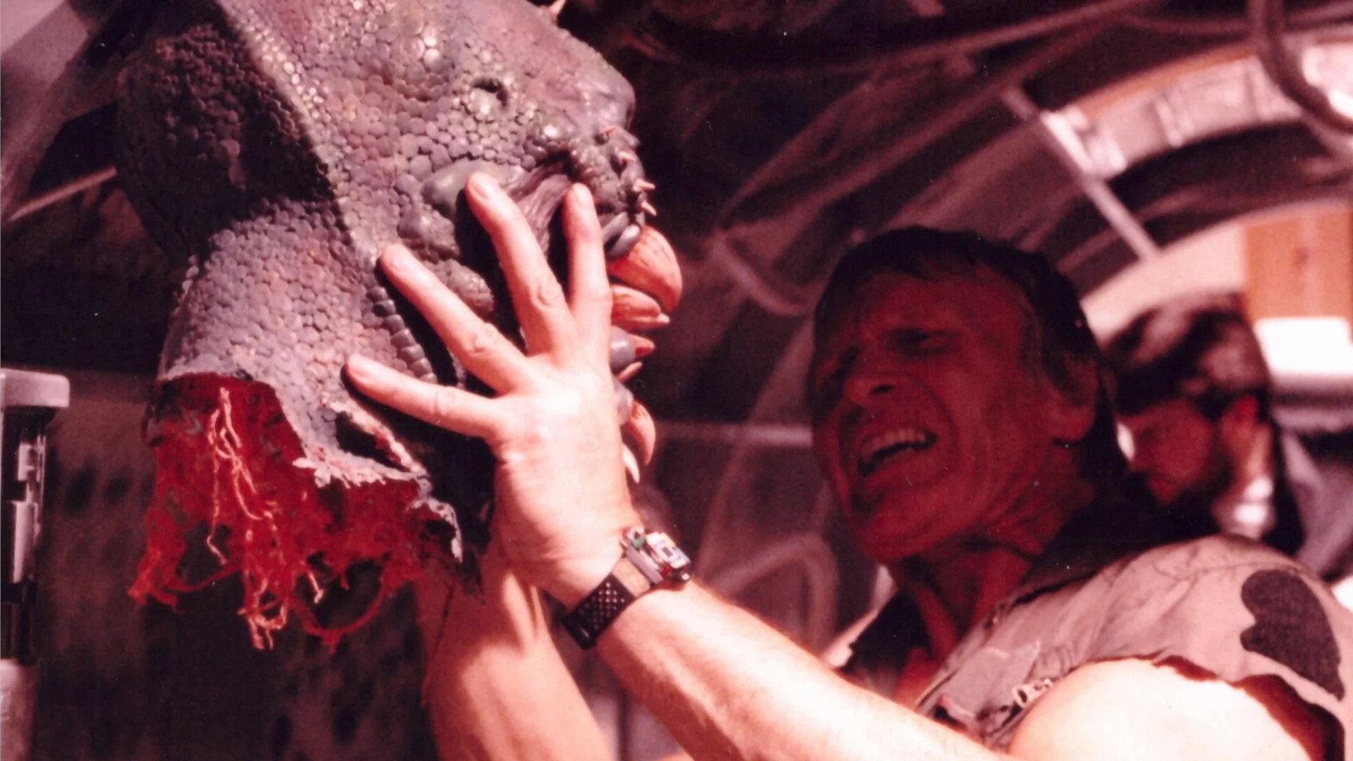 Mancunian Man: The Legendary Life of Cliff Twemlow 2023 movie scene