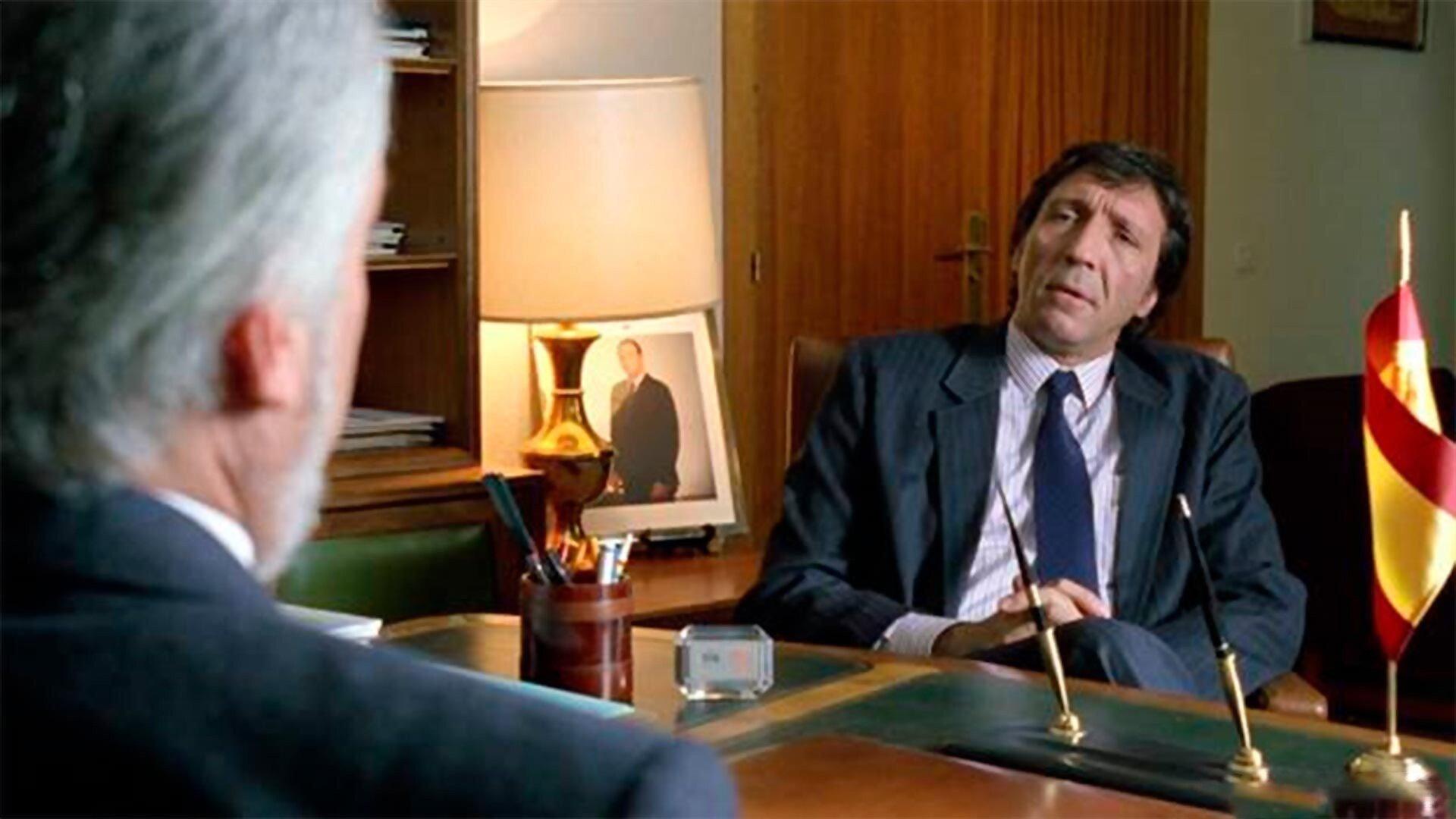Zapico 1996 movie scene