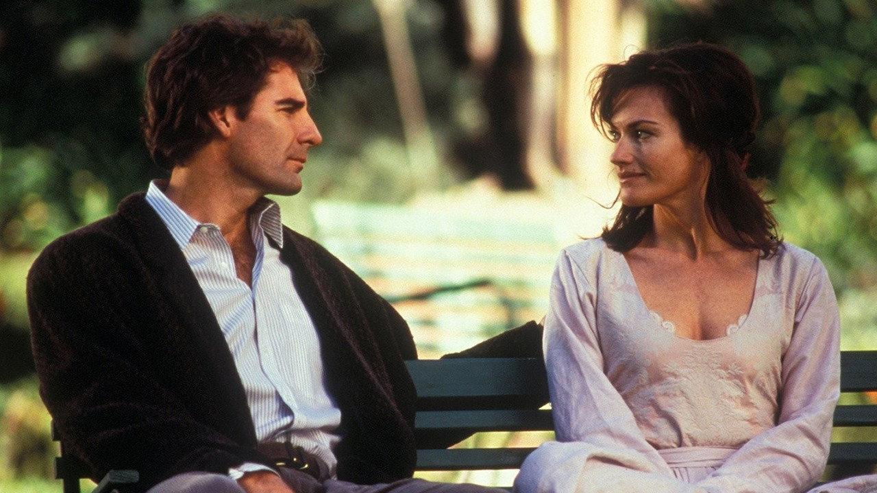 A Passion to Kill 1994 movie scene