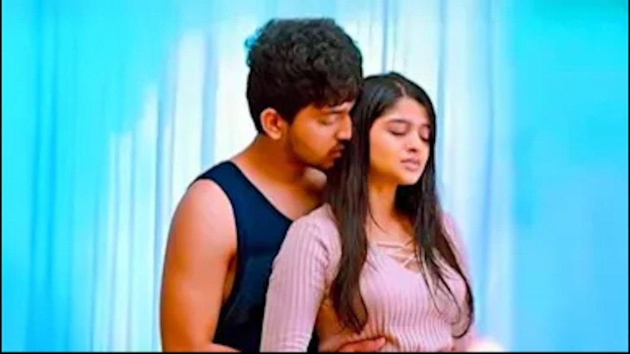 Naduve Antaravirali 2018 movie scene