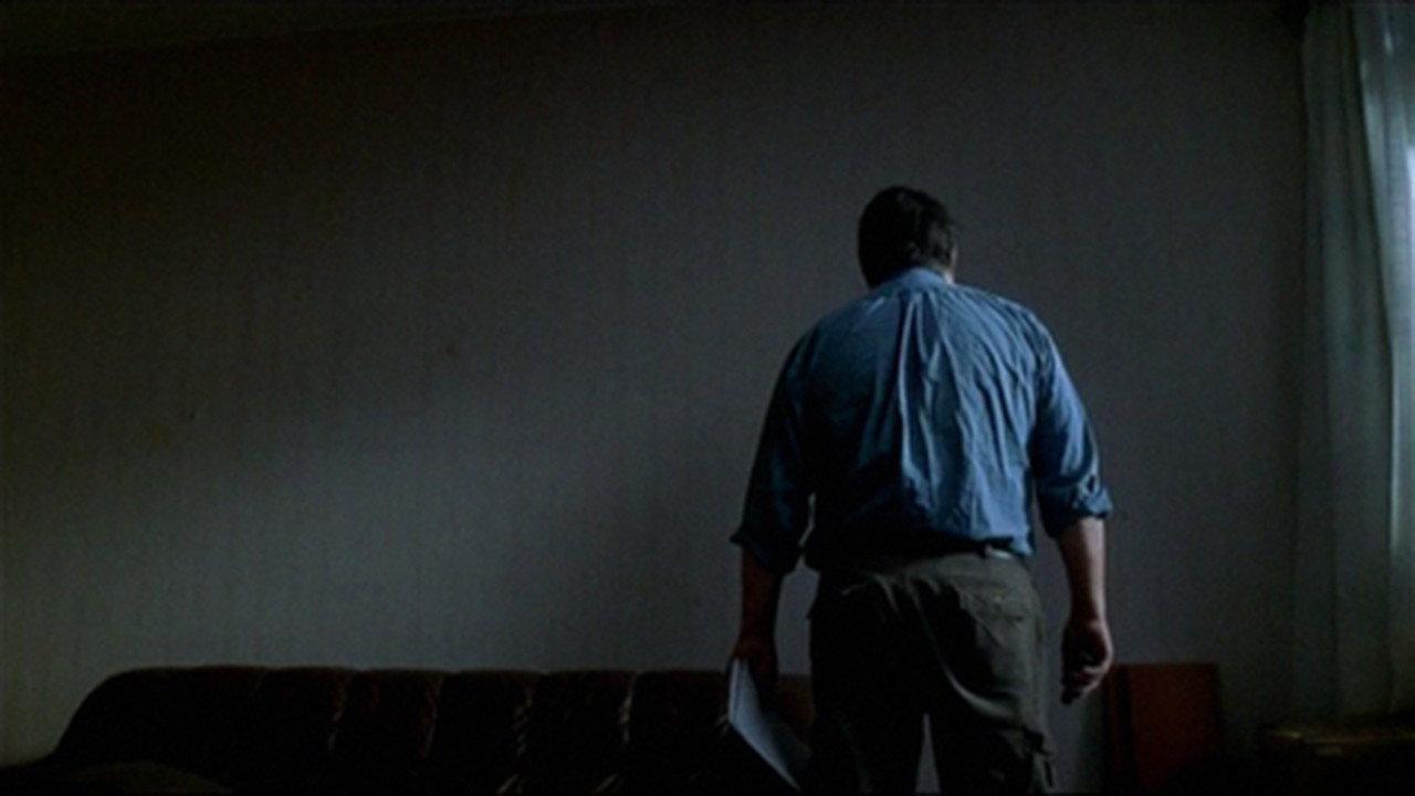 Man Seeking Man 2004 movie scene