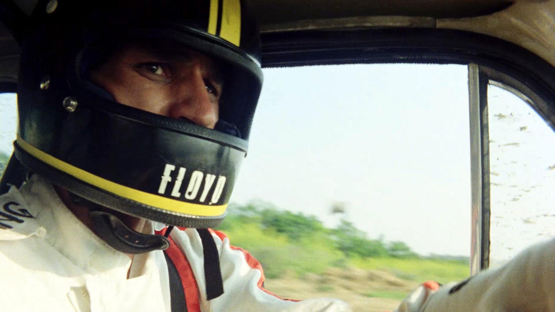National Class Category Up to 785ccm 1979 movie scene