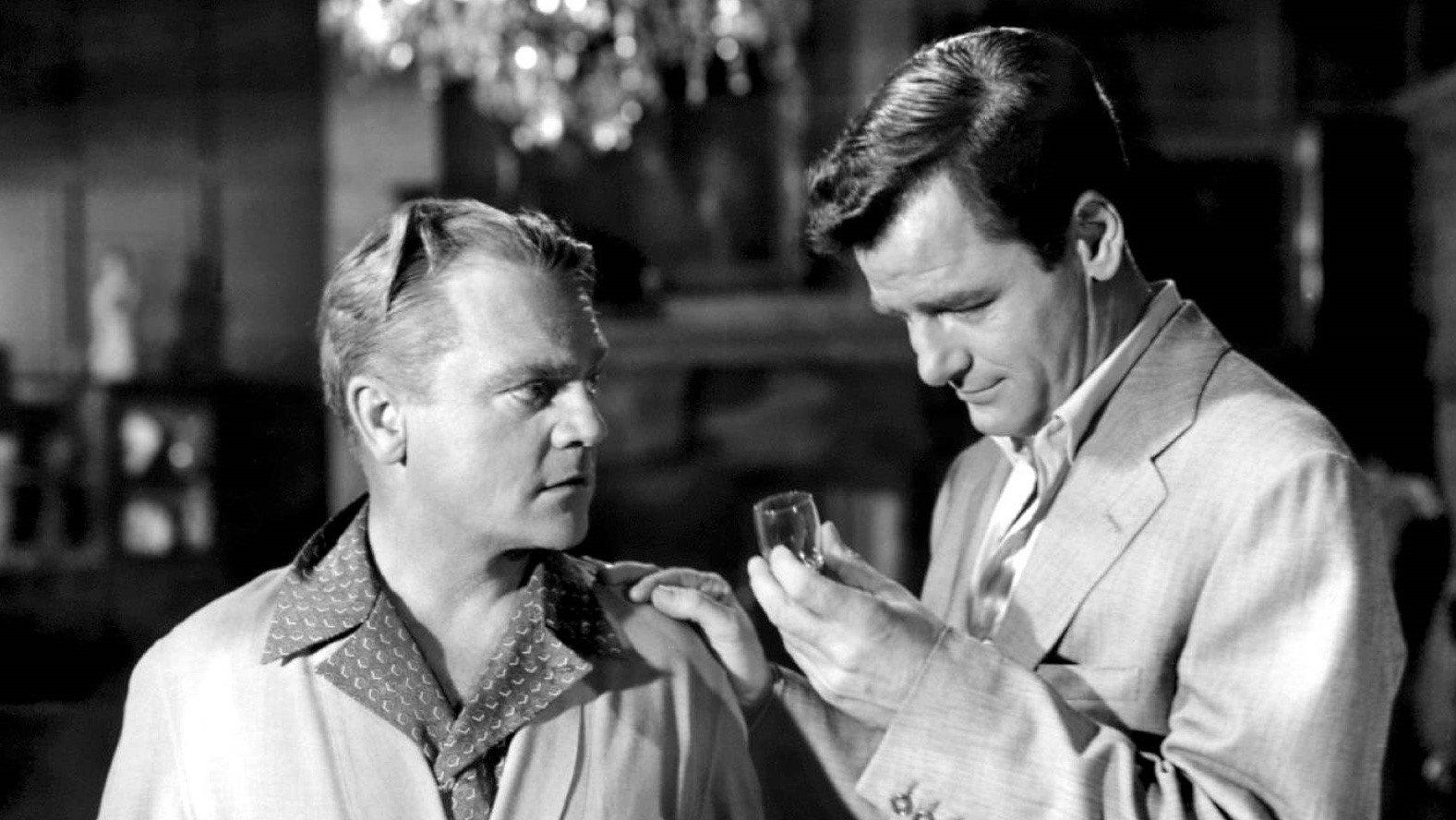Come Fill the Cup 1951 movie scene