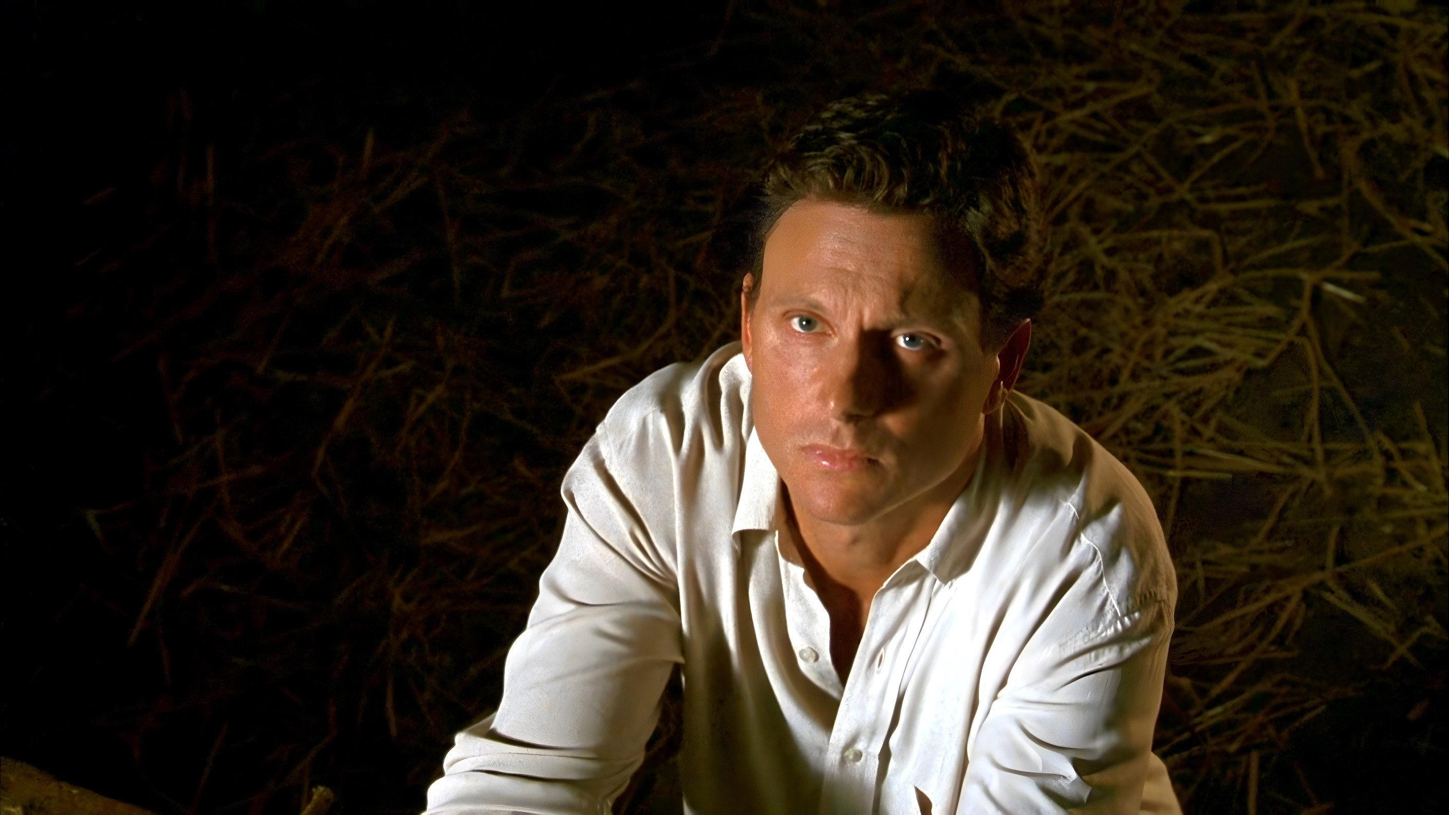 Joshua 2002 movie scene