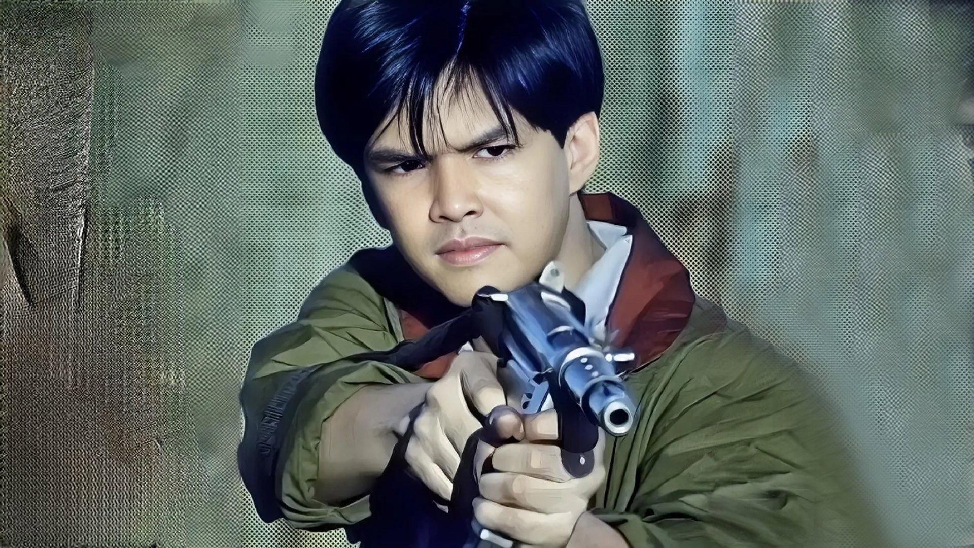 Iskalawag: Ang Batas Ay Batas 1997 movie scene
