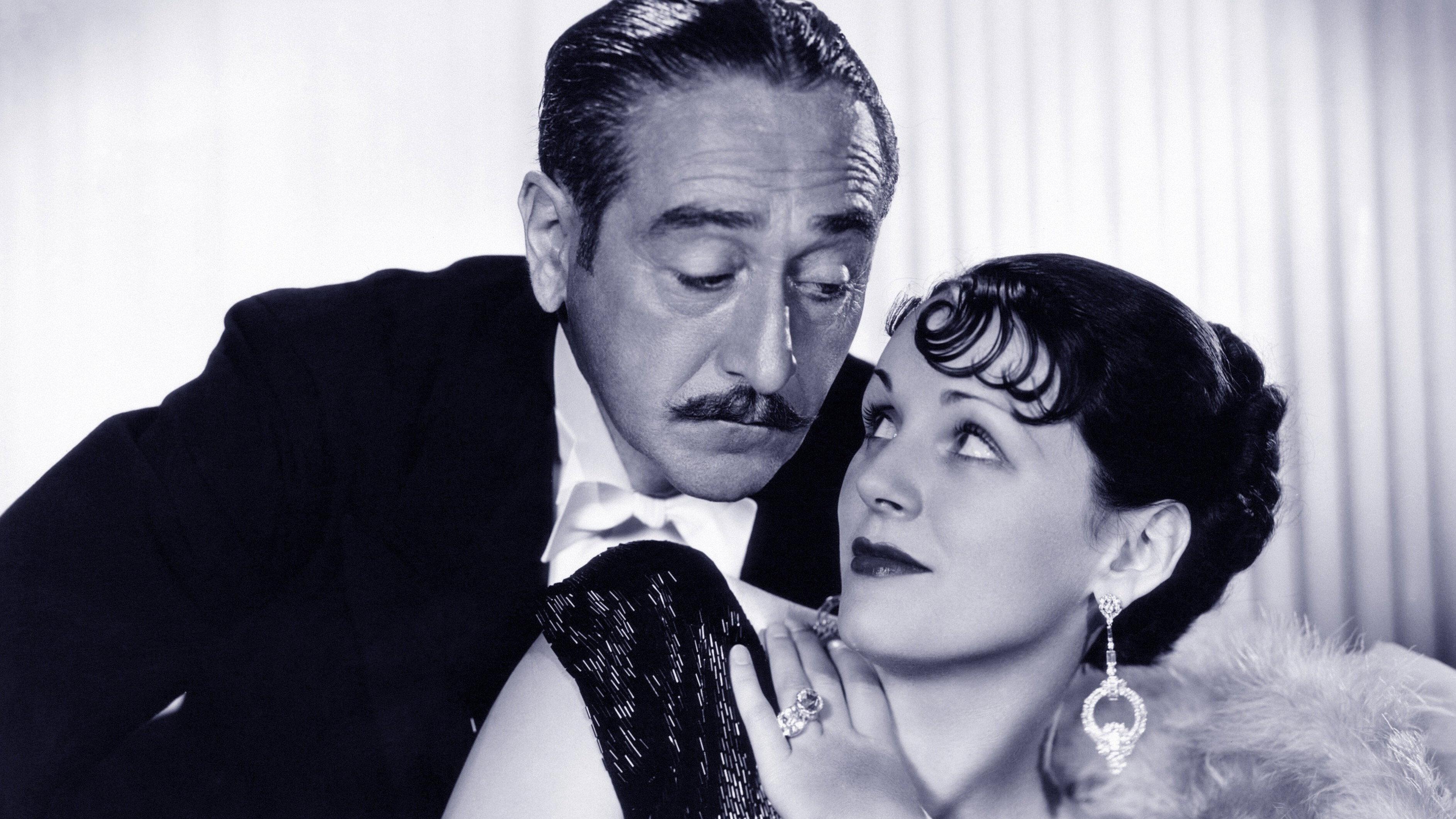 The Worst Woman in Paris? 1933 movie scene