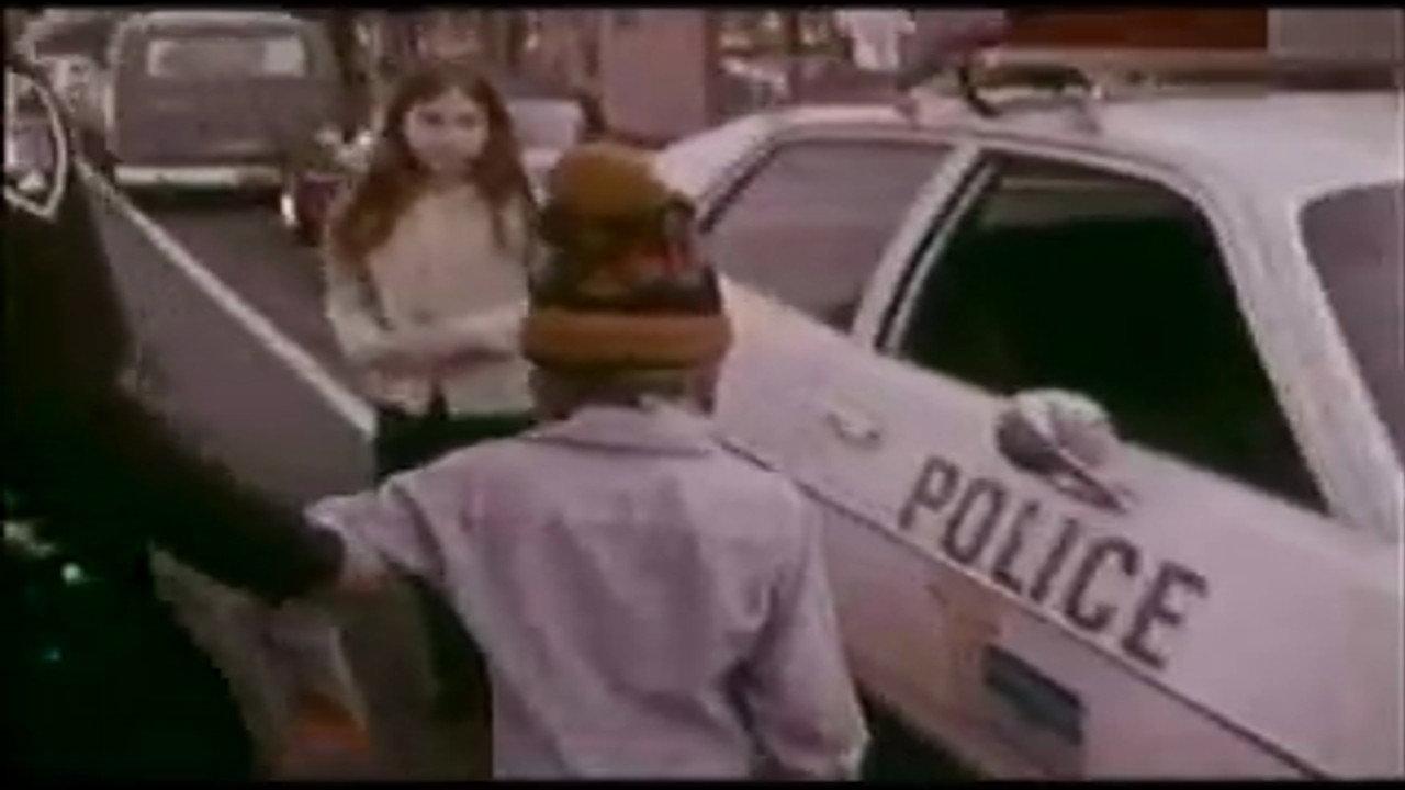 ...So I Took It! 1975 movie scene