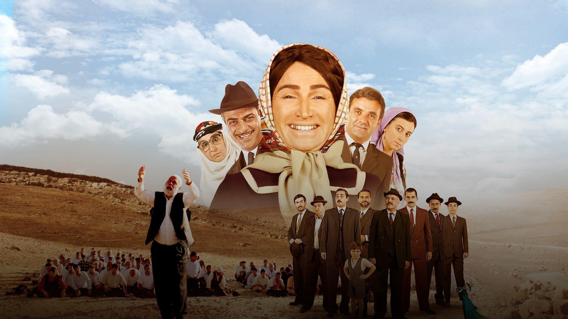 Government Woman 2013 movie scene