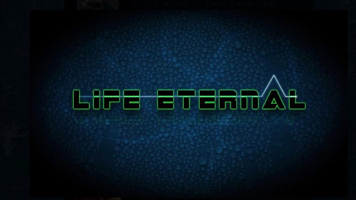 Life Eternal  (  TBA )  movie scene