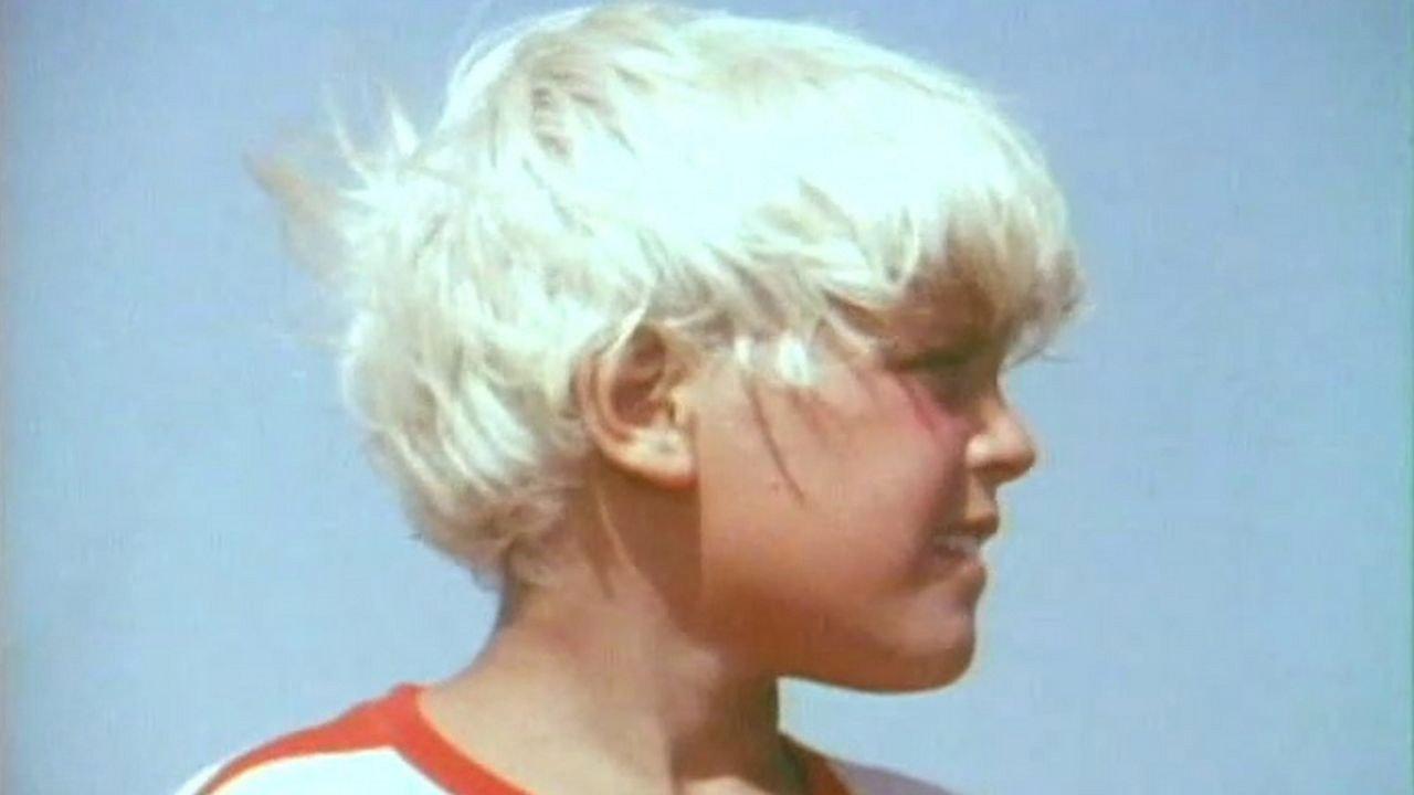 Robby 1968 movie scene