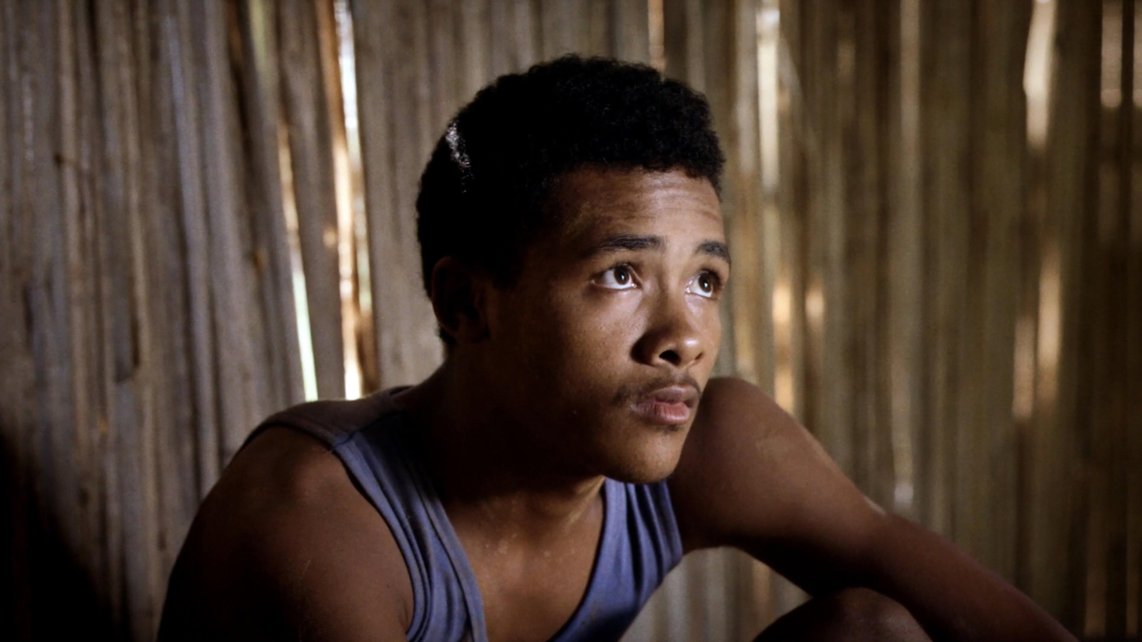 Disco Afrika: A Malagasy Story 2025 movie scene