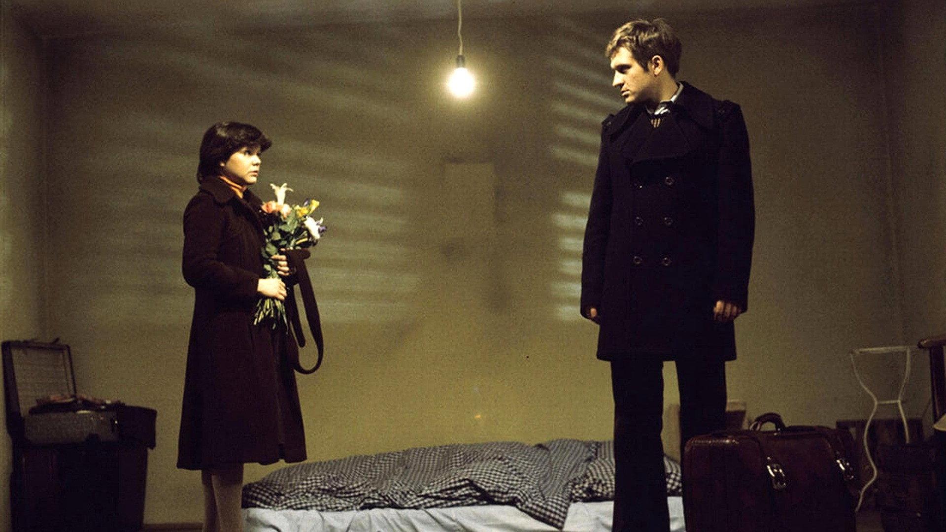 I Only Want You to Love Me 1976 movie scene