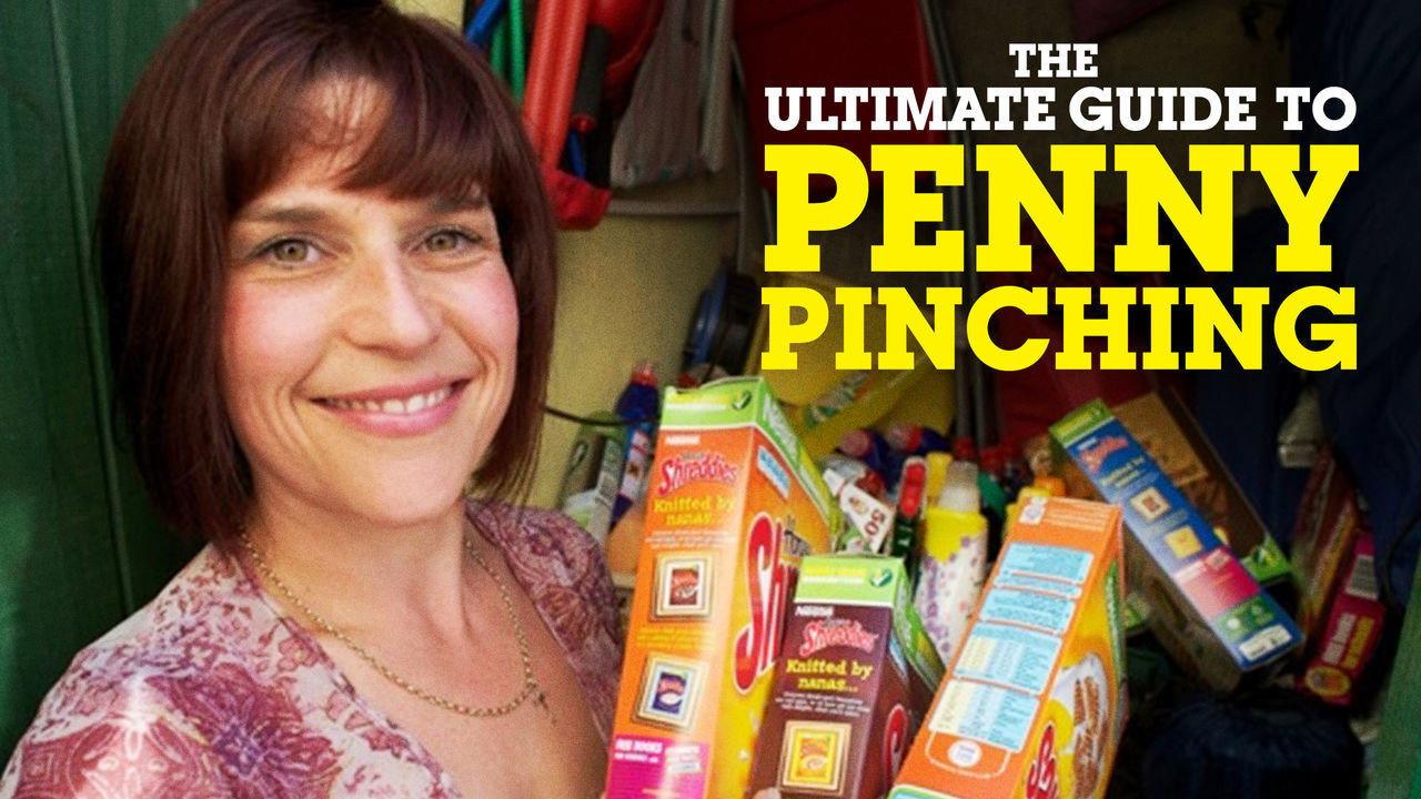 The Ultimate Guide to Penny Pinching 2011 movie scene