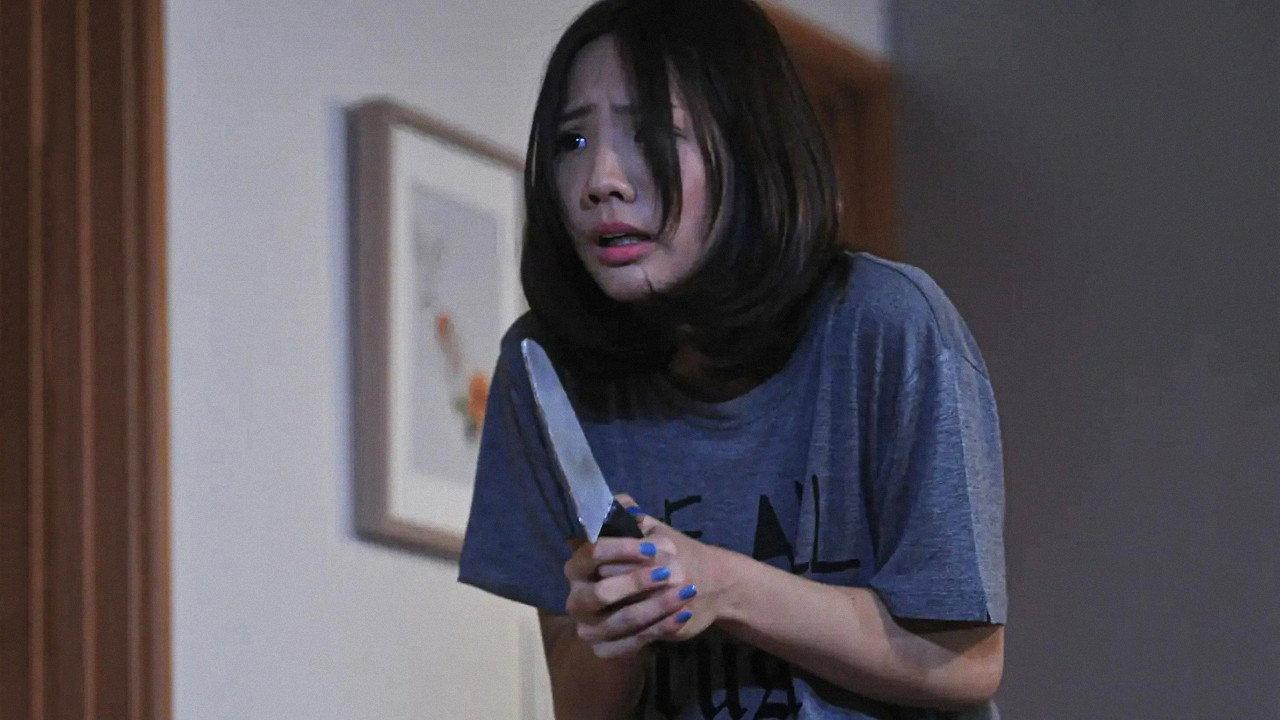 Death Streamed Live 2014 movie scene