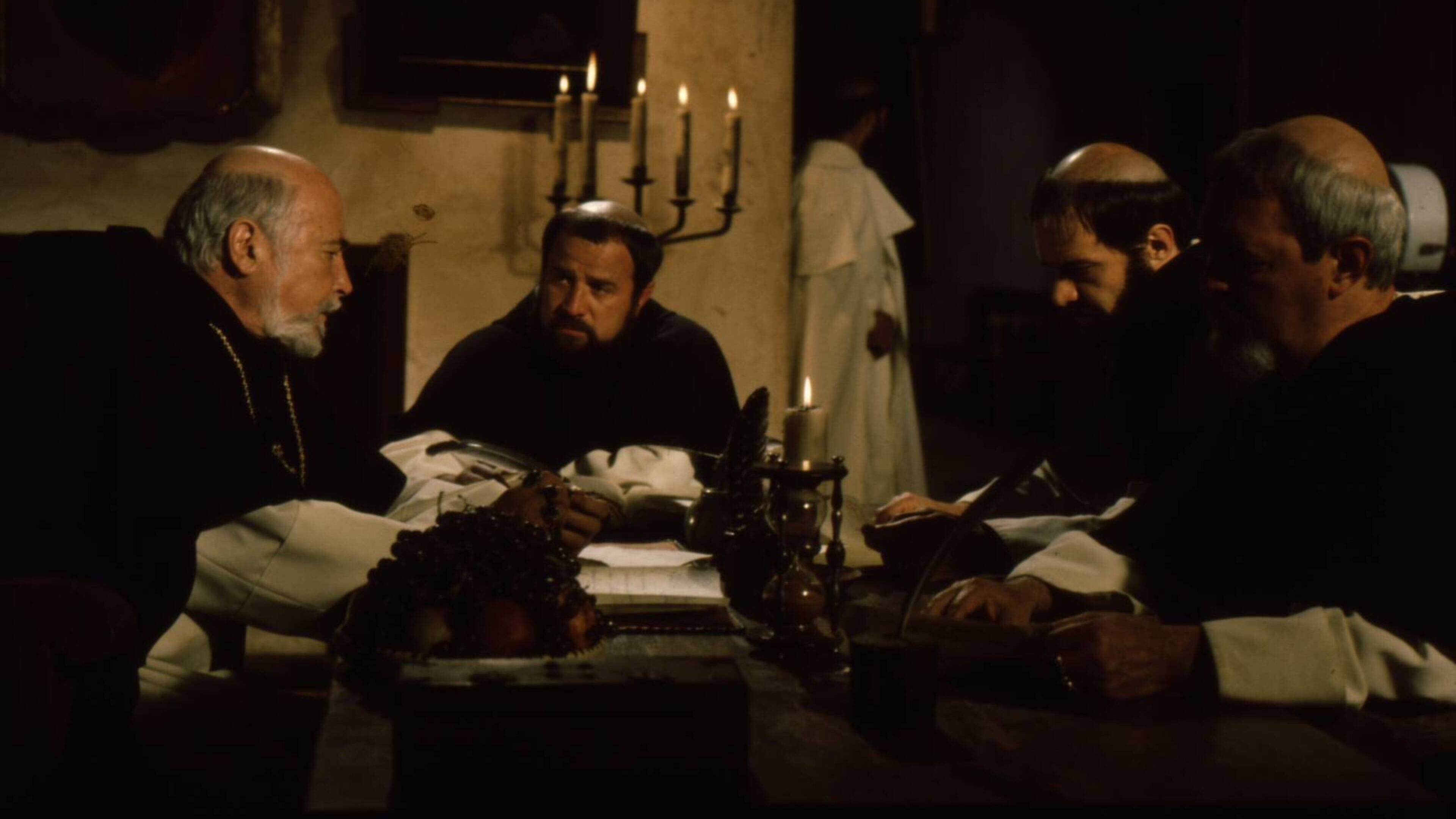 New World 1978 movie scene
