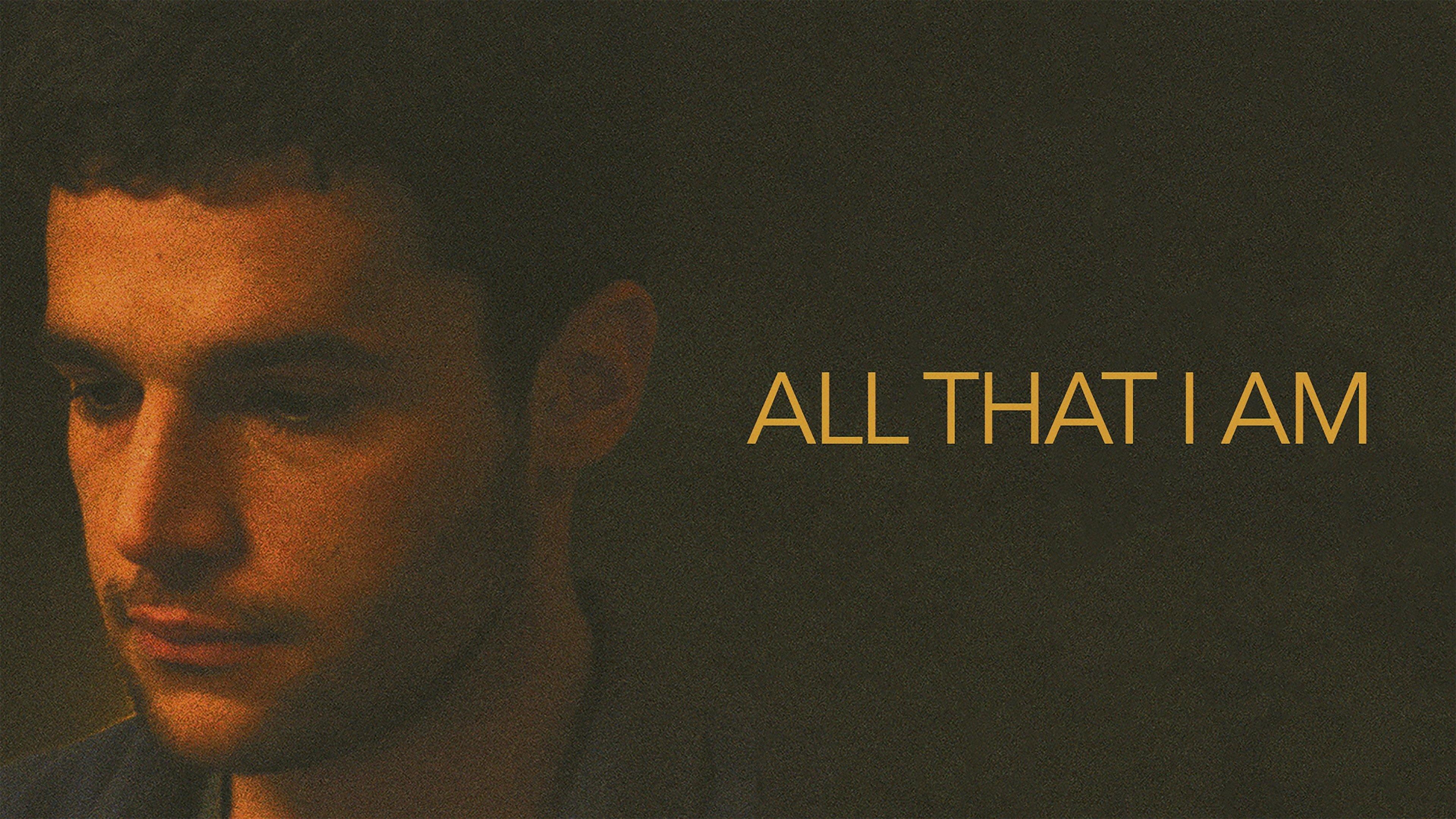 All That I Am 2013 movie scene