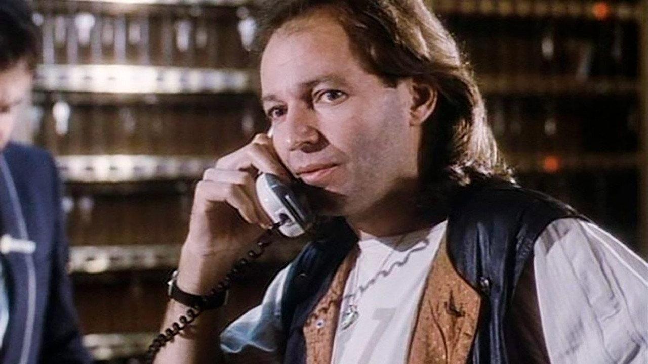 Ciao ma'... 1988 movie scene