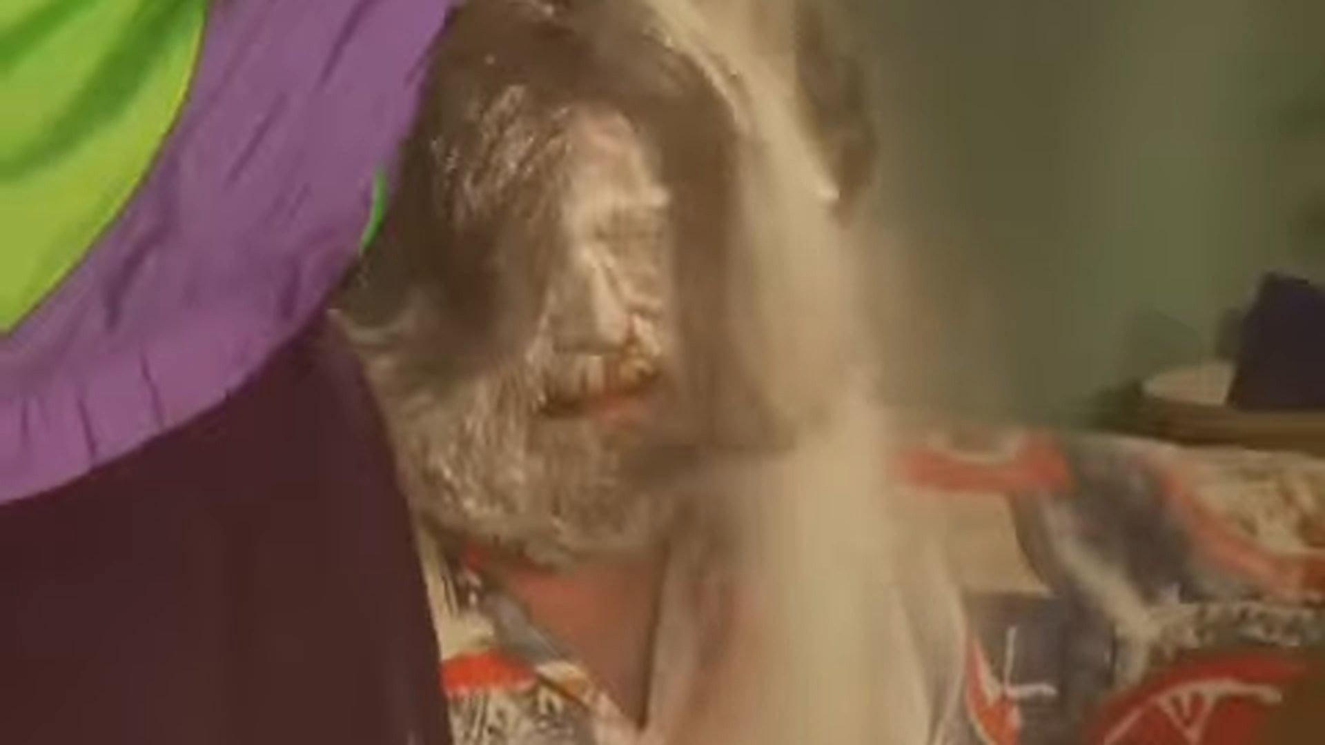 A Vodka Movie 2008 movie scene