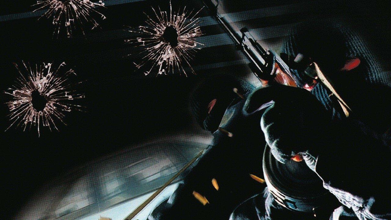 44 Minutes: The North Hollywood Shoot-Out 2003 movie scene