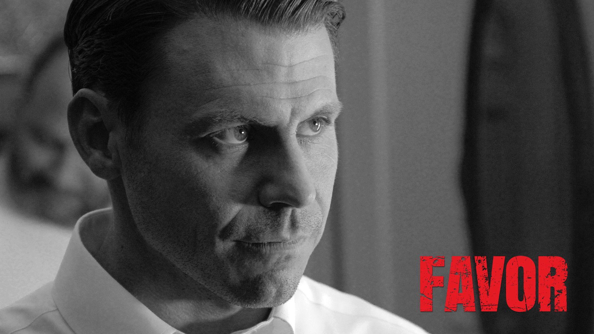 Favor 2013 movie scene