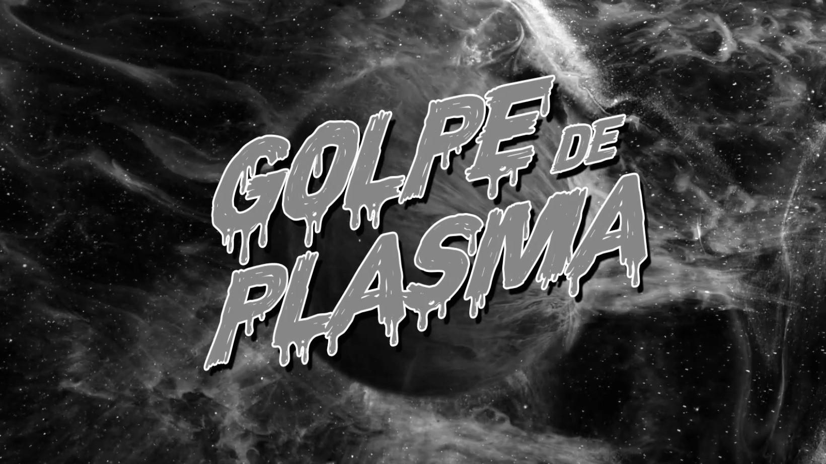 Plasma Blast 2019 movie scene