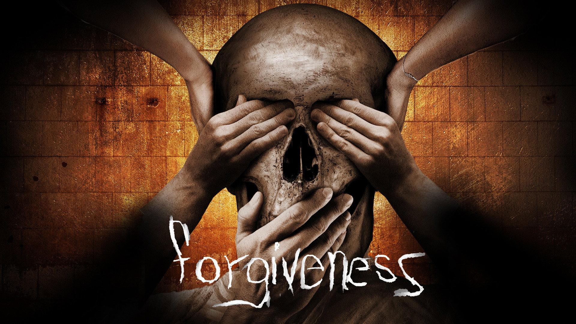 Forgiveness 2021 movie scene
