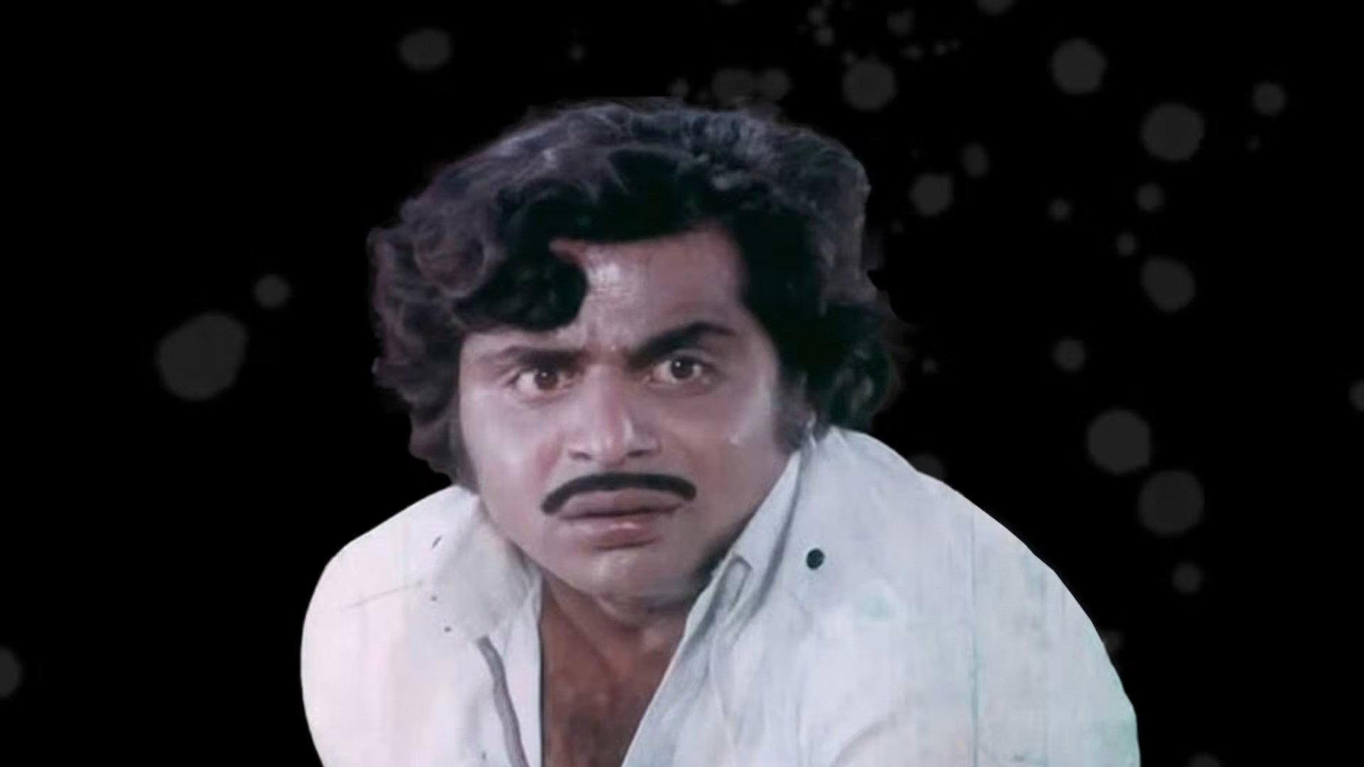 Matthondu Charithre 1986 movie scene