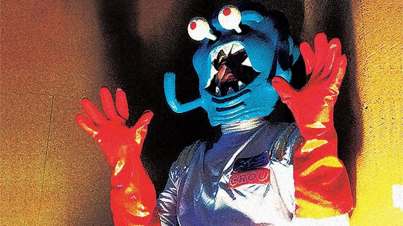 Stupeflip - The Hypnoflip Invasion Live  movie scene