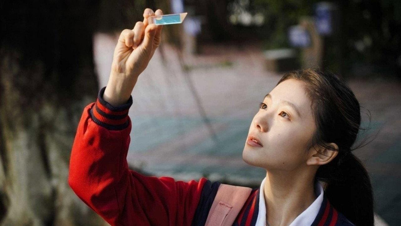 Remember Me 2024 movie scene