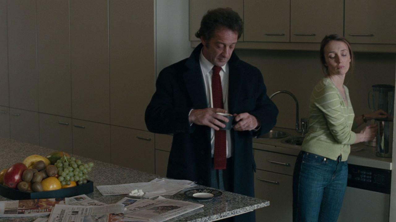 Could This Be Love? 2007 movie scene