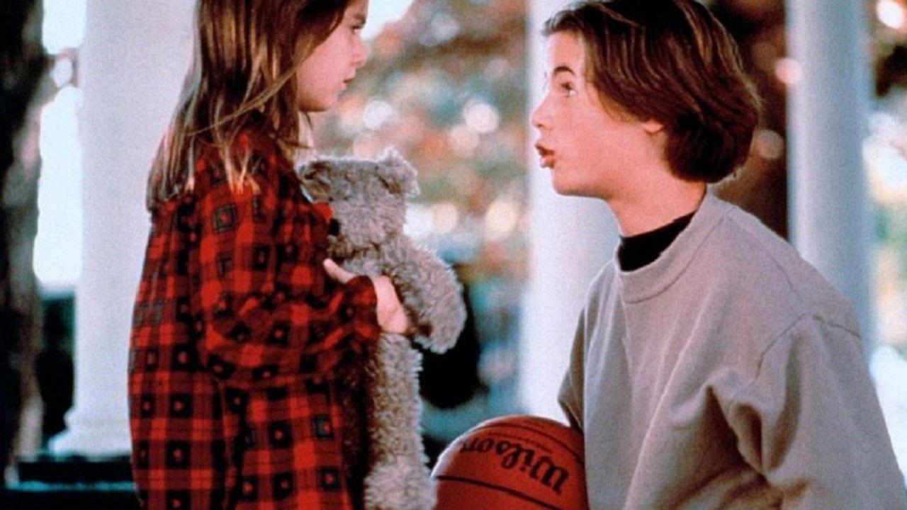 Christmas Every Day 1996 movie scene