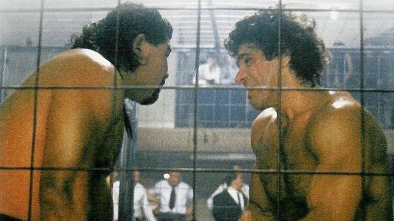 Cage 1989 movie scene