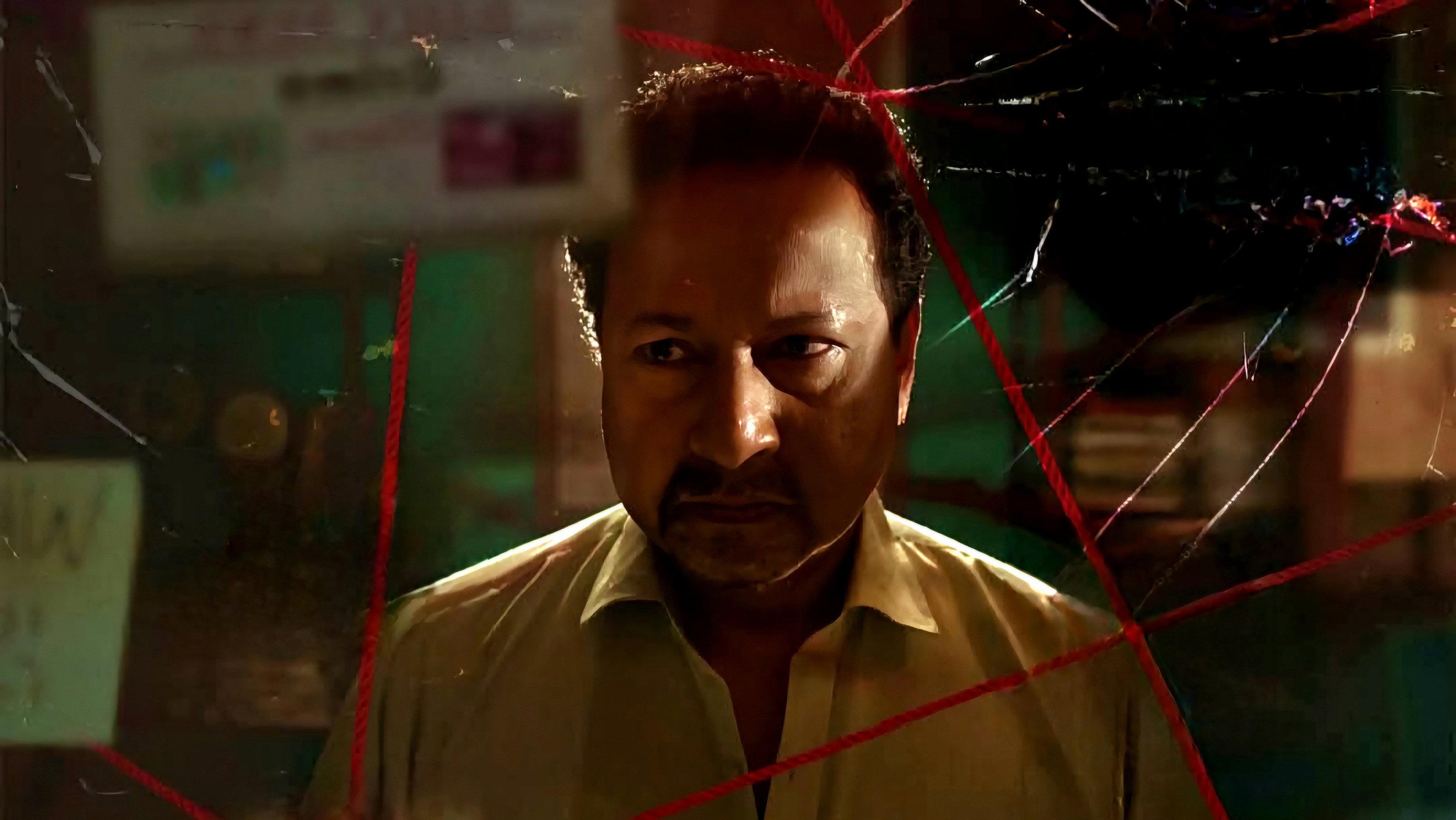 Rokto Rin  movie scene