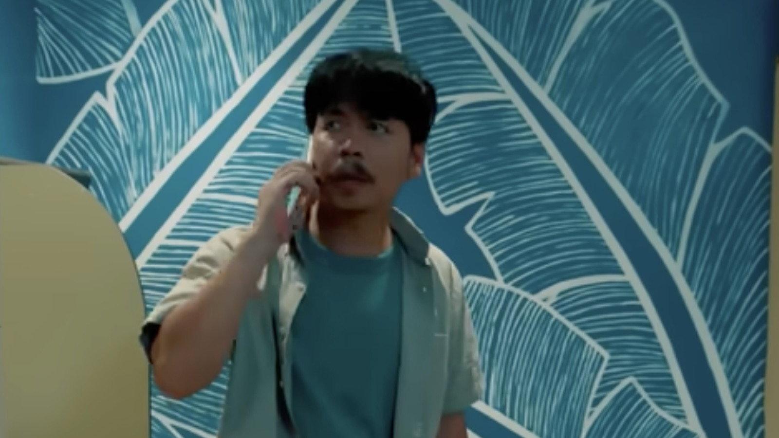 Batang Paco 2026 movie scene
