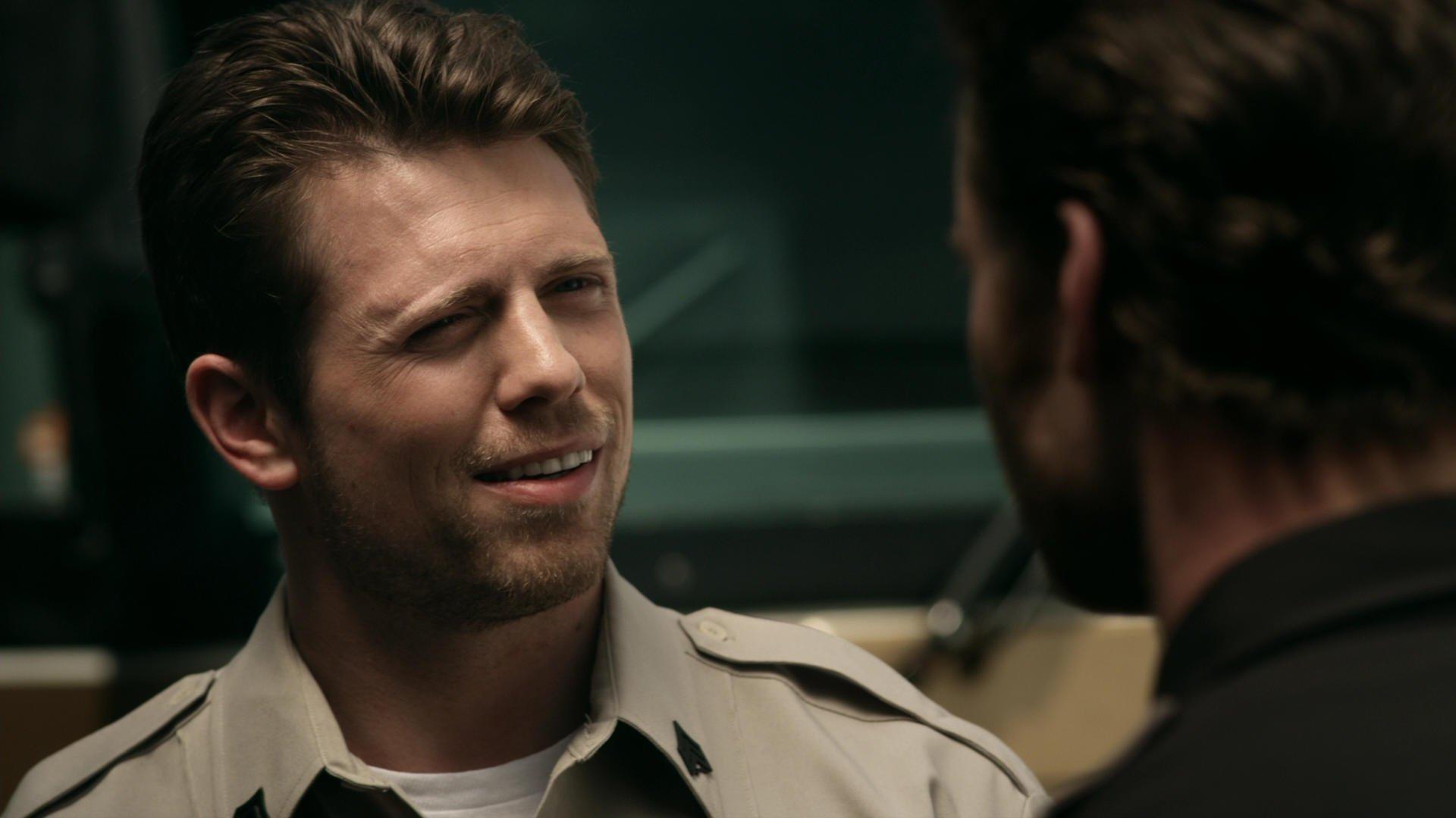 The Marine 6: Close Quarters 2018 movie scene