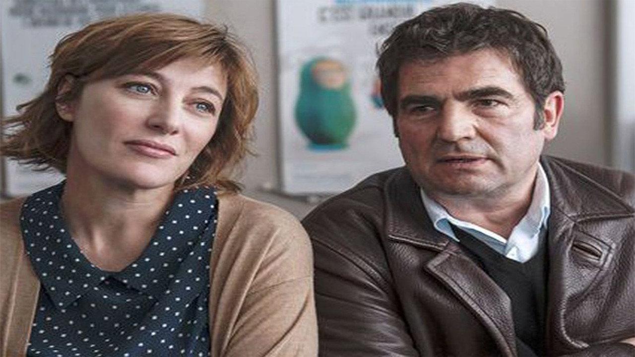 Les Jours venus 2015 movie scene
