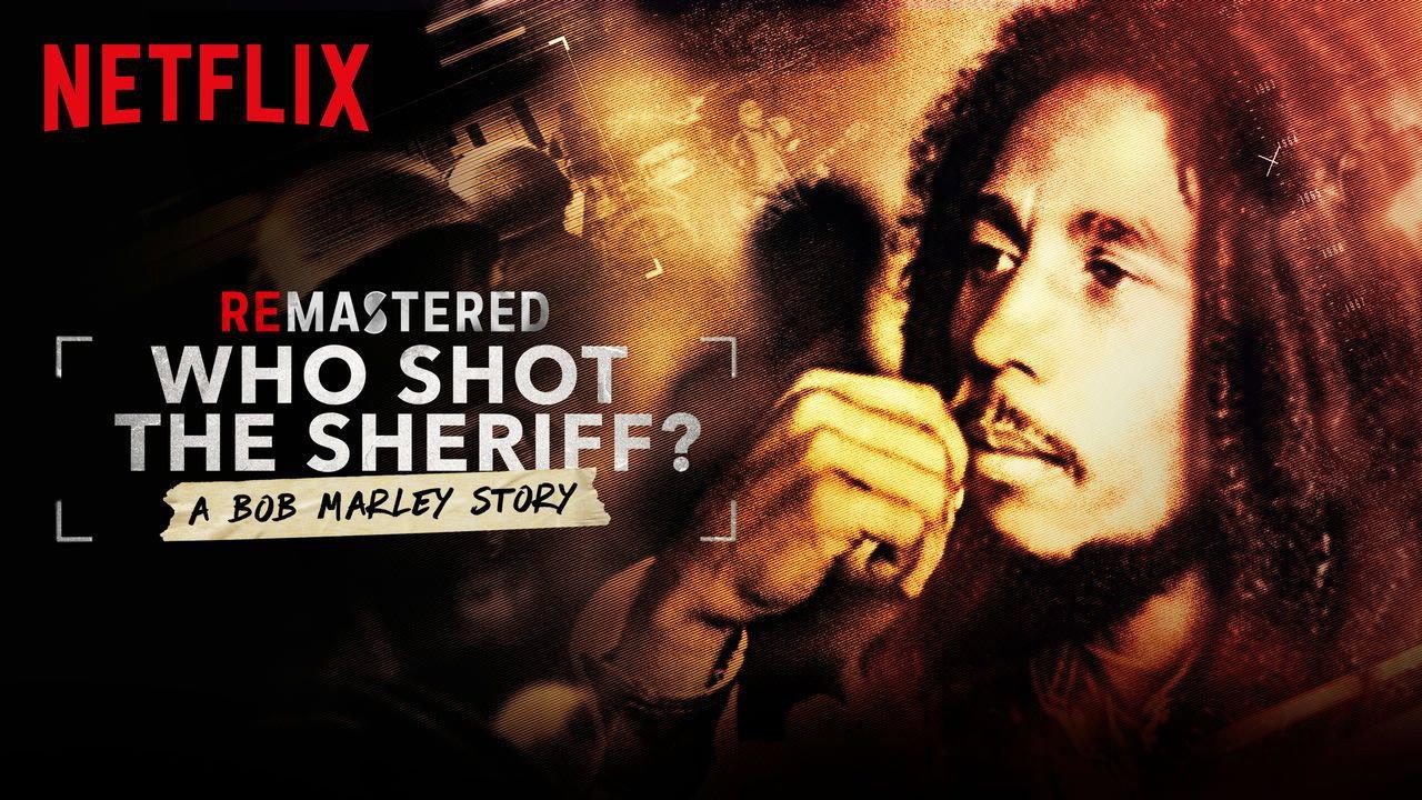 ReMastered: Who Shot the Sheriff 2018 movie scene